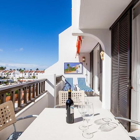 Go2Tenerife Apart'Drago Family Santiago 1 Playa de las Americas  Eksteriør bilde