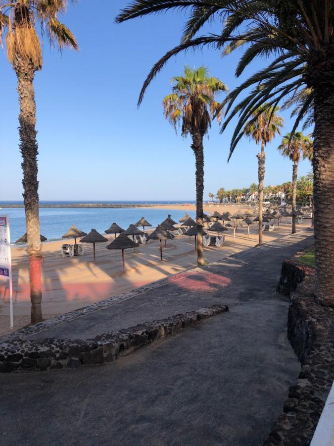 Go2Tenerife Apart'Drago Family Santiago 1 Playa de las Americas  Eksteriør bilde